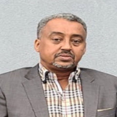 Ahmed Ali Abdi